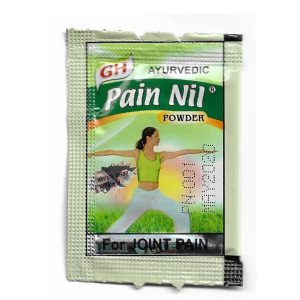 pain nil powder